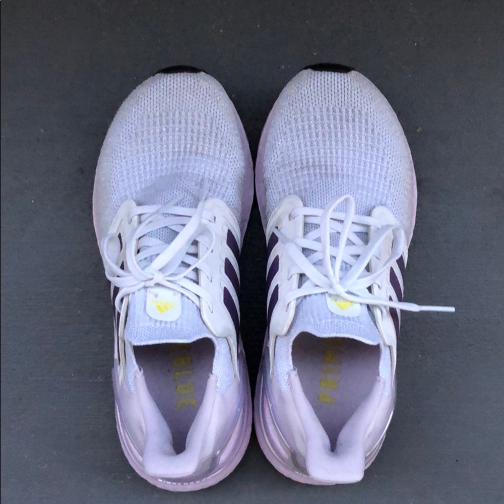 Adidas Ultra Boost, US size 6.5